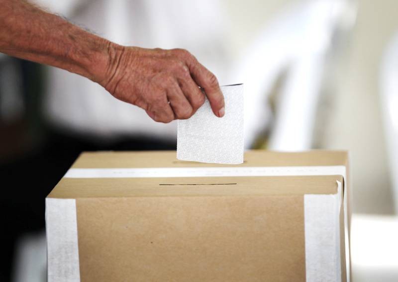 GE2020 explainer: What exactly am I voting for when I cast my vote on Polling Day?