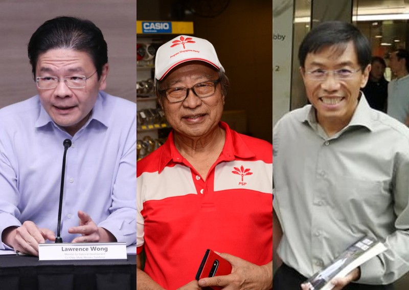 GE2020: Here's a list of e-rallies happening on June 30