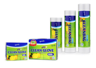Cleanwrap Co., Ltd: Korean Success Spurs the Expansion of Korean Quarantine Procedures and Protective Products, such as Sanitary Gloves into Overseas Markets