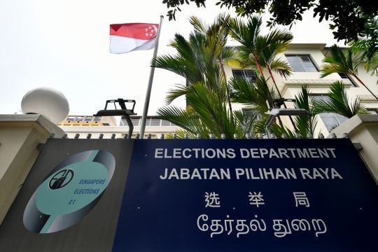 Singapore GE2020: New constituency political broadcasts to air from July 3 to 7