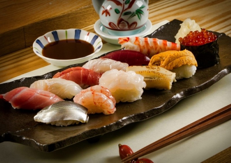 12 omakase restaurants in Singapore for the ultimate Japanese experience