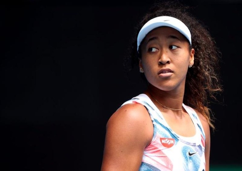 Tennis star Naomi Osaka withdrew from French Open citing mental health reasons; support from Japan pours in