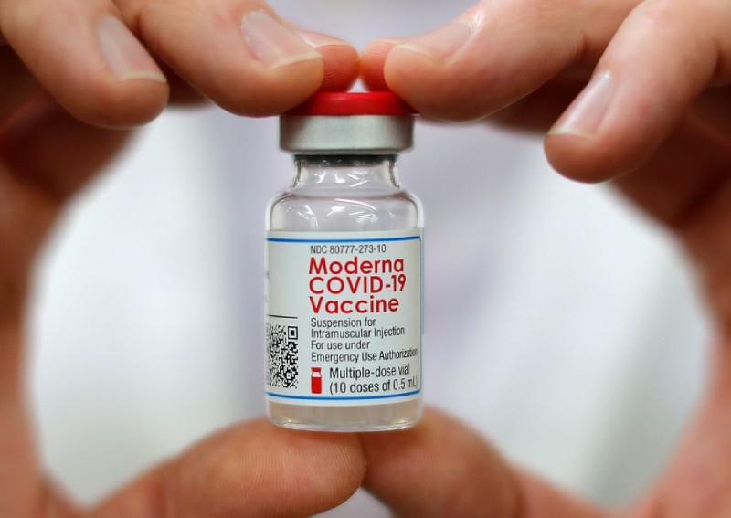 16-year-old boy wrongly given Moderna Covid-19 vaccine meant for 18 and above; MOE and MOH apologise