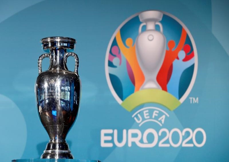 Can international fans travel for Euro 2020 this year?