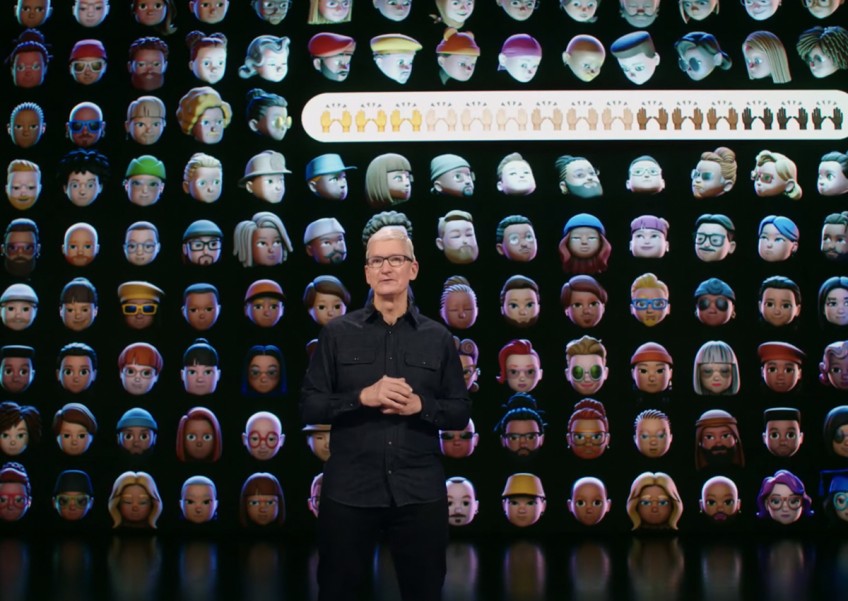 WWDC 2021: Everything about iOS 15, macOS Monterey, privacy settings, and more