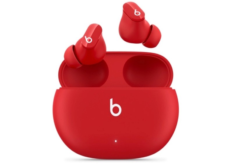 Beats Studio Buds with active noise cancellation available soon for $219