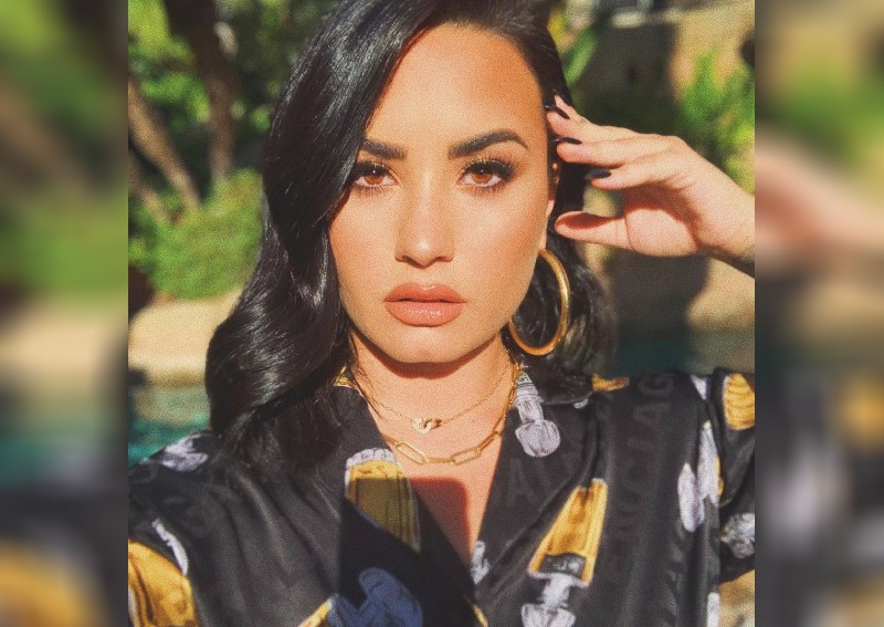 Demi Lovato believes 2018 overdose was due to battle over gender identity