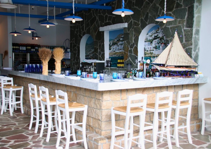25 breezy al fresco restaurants to get fresh air and good food