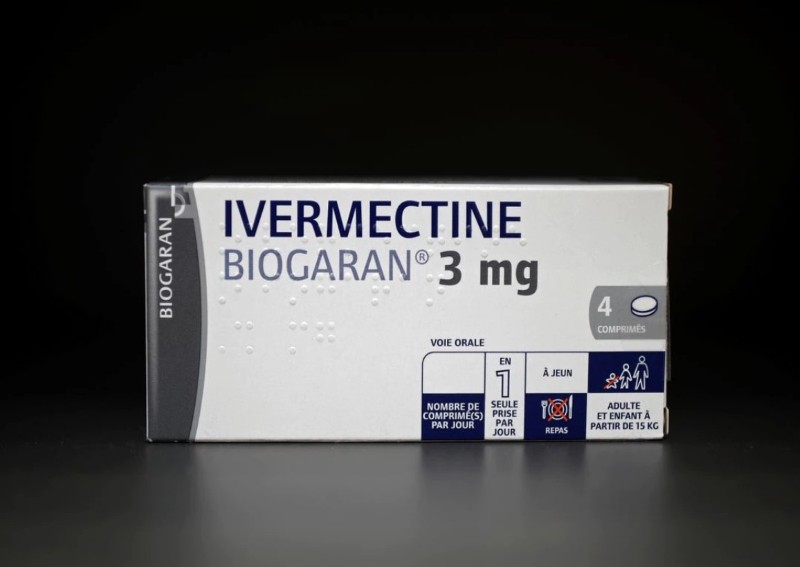 Oxford University explores anti-parasitic drug ivermectin as Covid-19 treatment