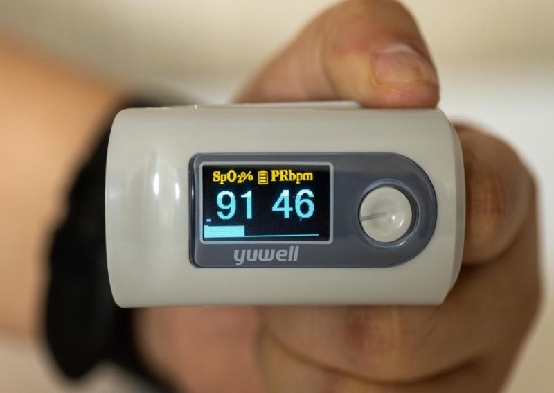 Free oximeter for each household in Singapore as Covid-19 variants emerge