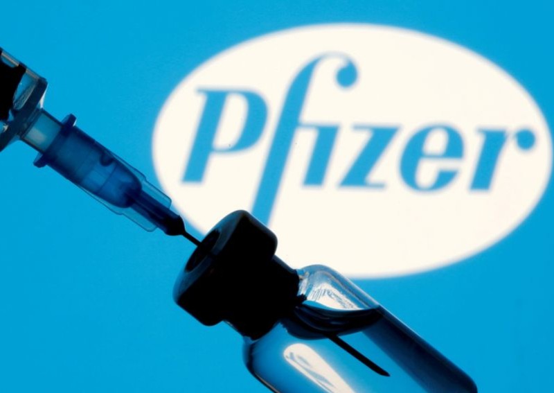 Pfizer says its Covid-19 vaccine highly effective against Delta variant
