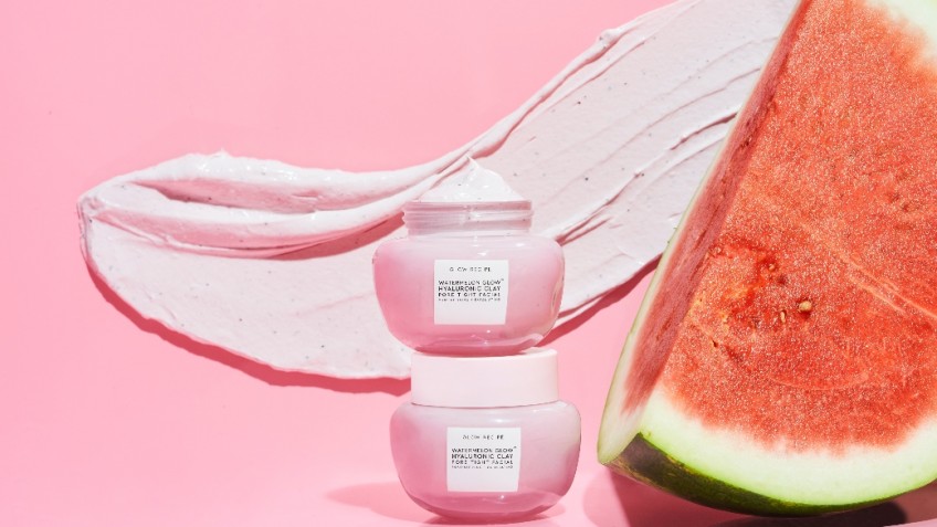 8 food-enriched beauty products your skin will thank you for