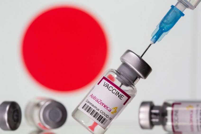 Japan said to be donating additional $1.05b worth of Covid-19 vaccines to WHO for countries in need