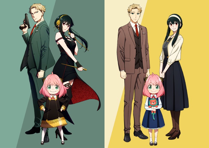Spy x Family: Is this the perfect anime?