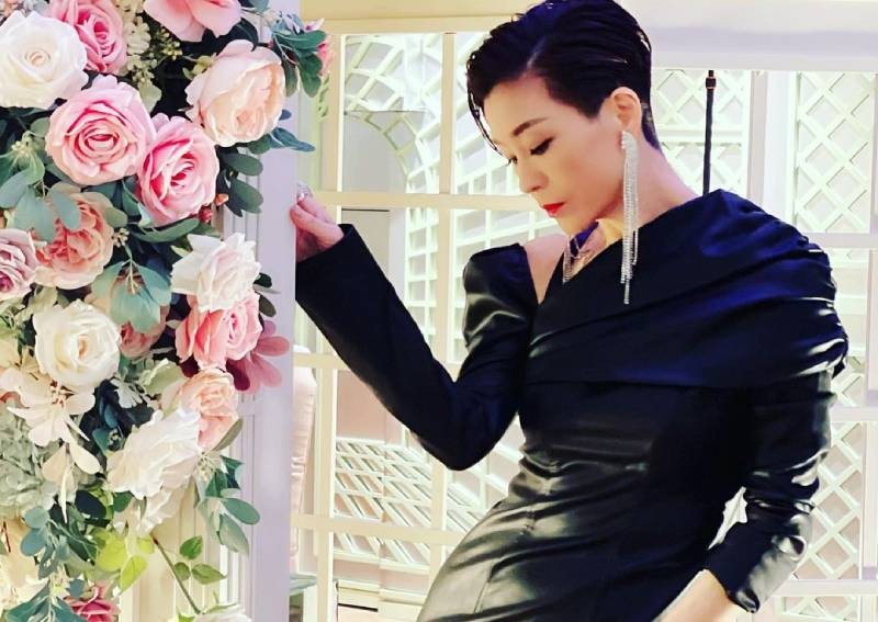 Heartbroken and 'slandered': Christine Ng reveals what happened to her after husband of 13 days died