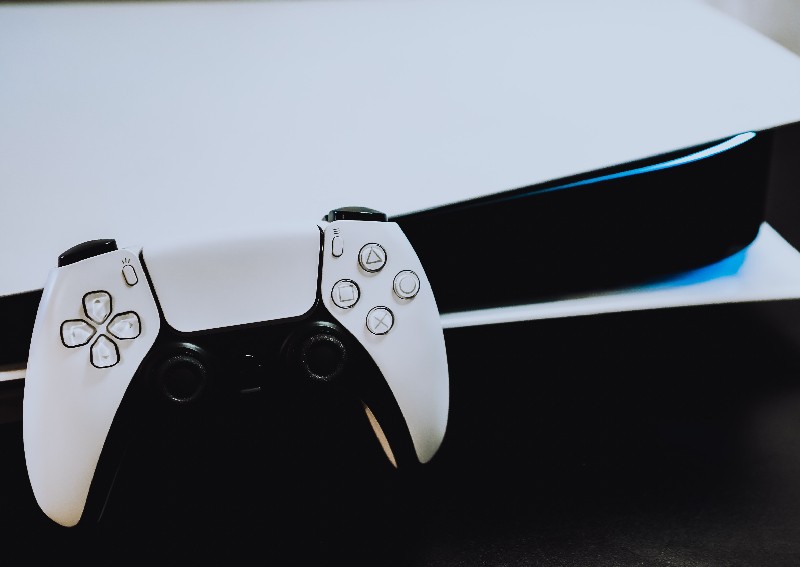 Sony's hardware reveal supposedly includes headsets and PS5-focused gaming monitors