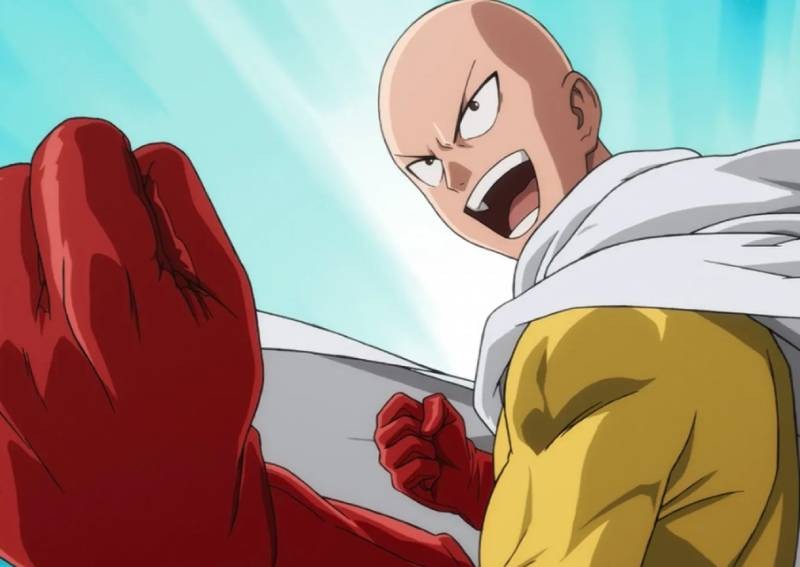 Fast & Furious director Justin Lin to helm One Punch Man live-action movie