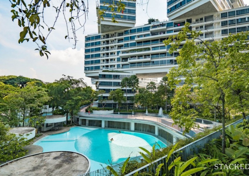 8 famous architect-designed condos in Singapore: Are they profitable?