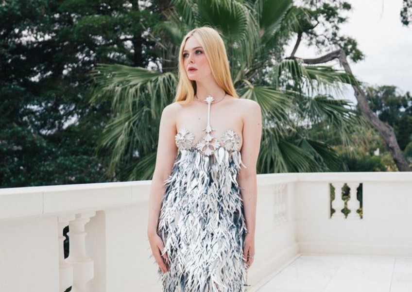 Elle Fanning called 'unf***able' at 16 and missed out on movie role