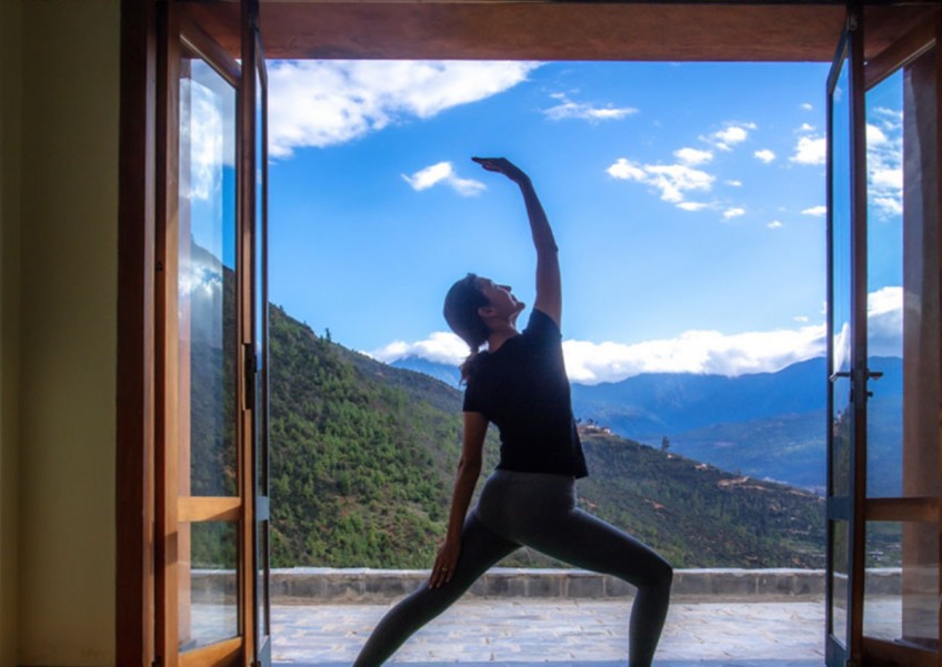 Best wellness retreats around Asia: Yoga journeys, Ayurvedic programmes and holistic healing