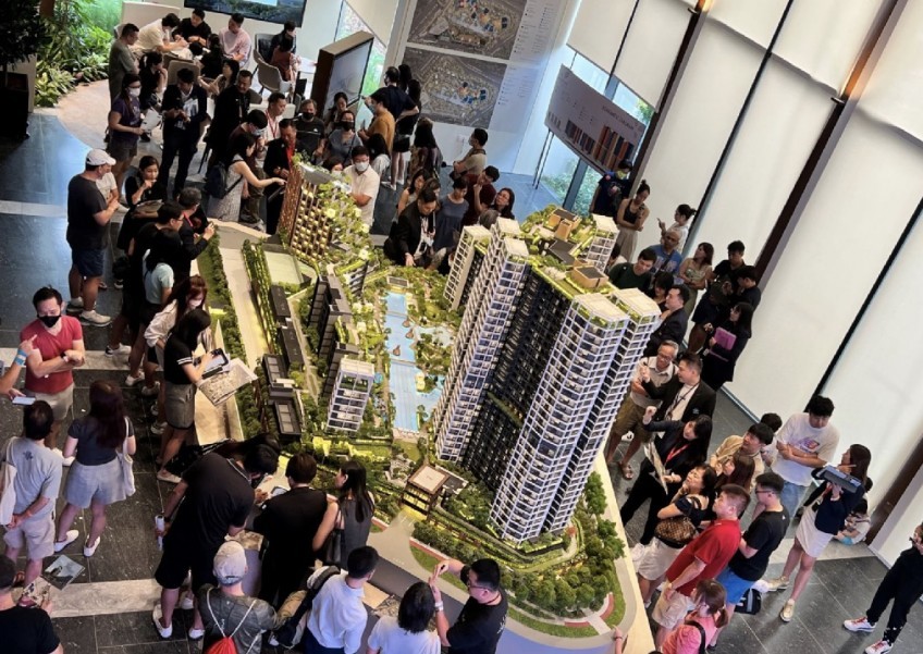 Daily roundup: 5 reasons why The Reserve Residences sold 71% of its 732 units during launch - and other top stories today