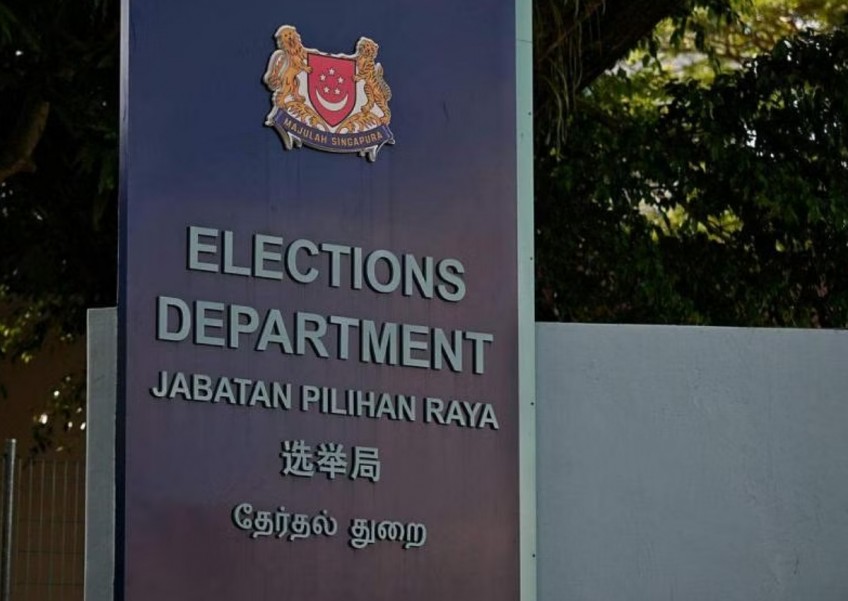 Presidential Election 2023: Registers of Electors open for public inspection from June 15 to 28