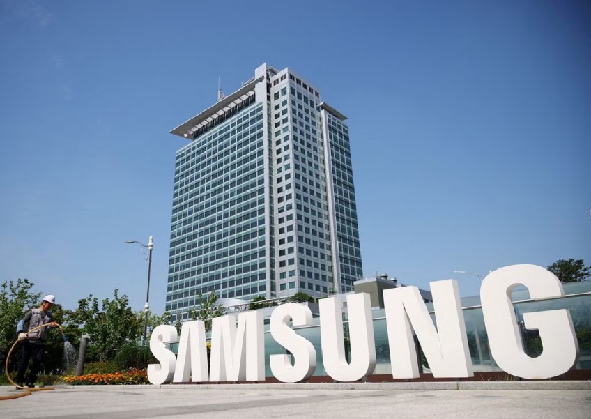 Letter from prison: South Korean chip exec denies stealing Samsung data for China factory