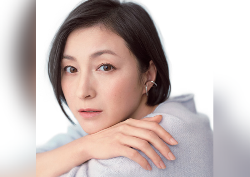 Japanese actress Ryoko Hirosue admits to affair with Michelin-starred chef, goes on indefinite hiatus