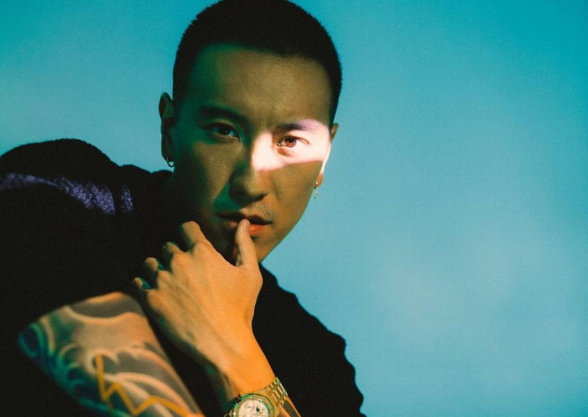 ‘I don’t give a s*** anymore’: Taiwan actor Sunny Wang done with Audemars Piguet for blacklisting him after he resold watches he bought