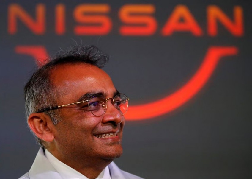 Nissan investigates claims CEO put deputy under surveillance