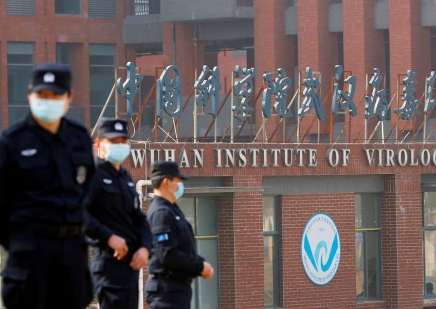 No direct evidence Covid-19 started in Wuhan lab: US intelligence report