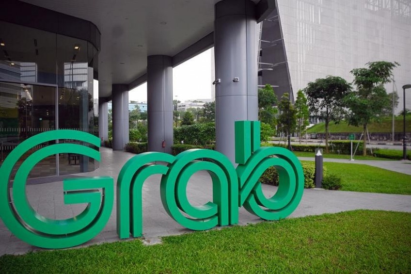 Grab cuts 1,000 jobs, which is 11% of workforce