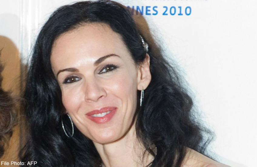 Designer L'Wren Scott committed suicide by hanging: Official 