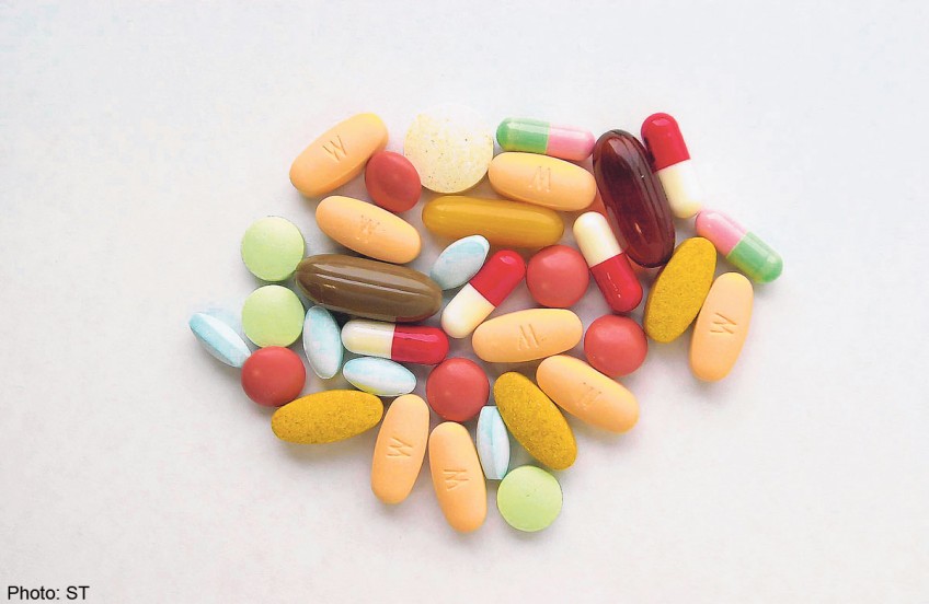 The dangerous myth of vitamin pills