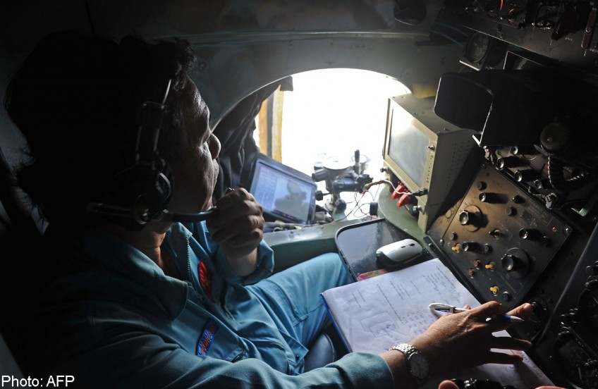 Missing MH370: Search and rescue scope expanded to Straits of Malacca