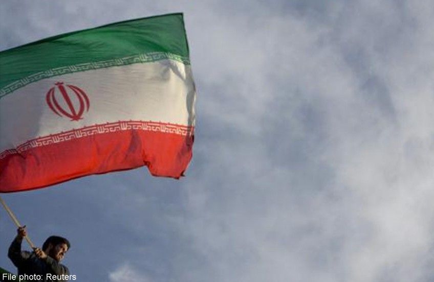 Iran in compliance with nuclear freeze: UN watchdog 