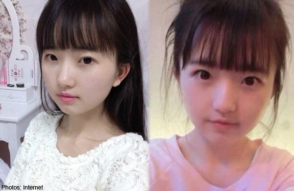 Youthful looks of 35-year-old Chinese woman even has netizens fooled
