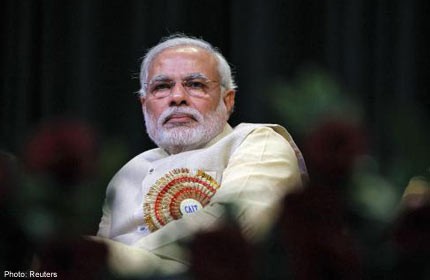 US says ready to do business with Indian front runner Modi