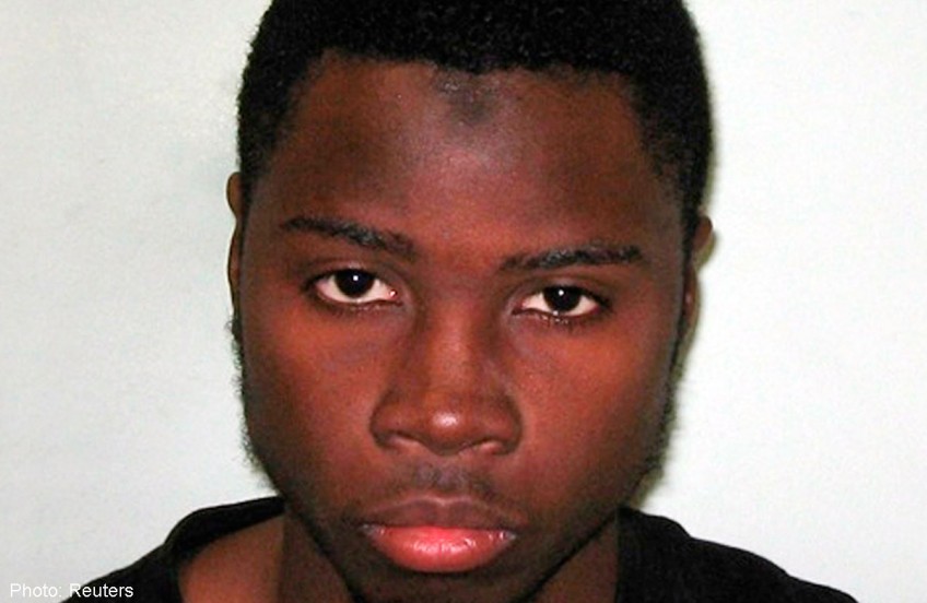 British teenager jailed for 22 years over beheading plot