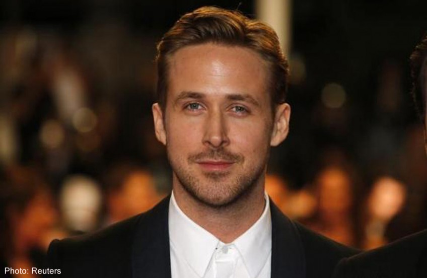Ryan Gosling dismisses 'Hey Girl' infamy