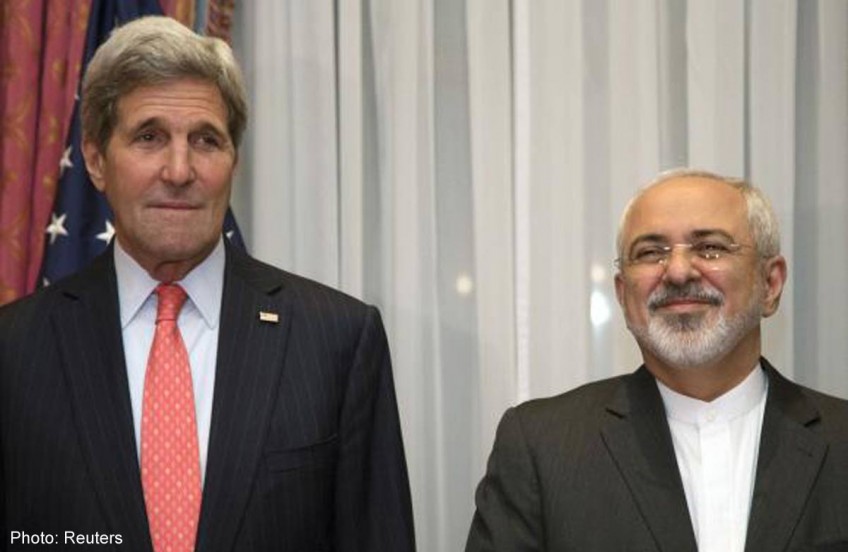 US, Iran in crunch round of nuclear talks