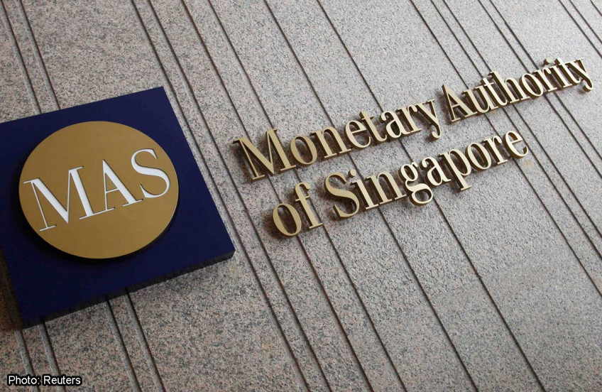 Singapore, Malaysia, Thailand sign deal on common market rules 