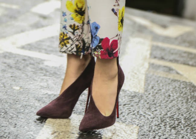 6 types of shoes every career woman should have in her closet 
