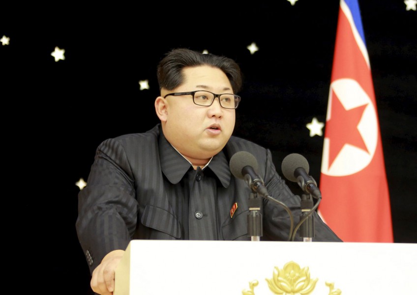 North Korea tried to hack South's railway system: Spy agency 