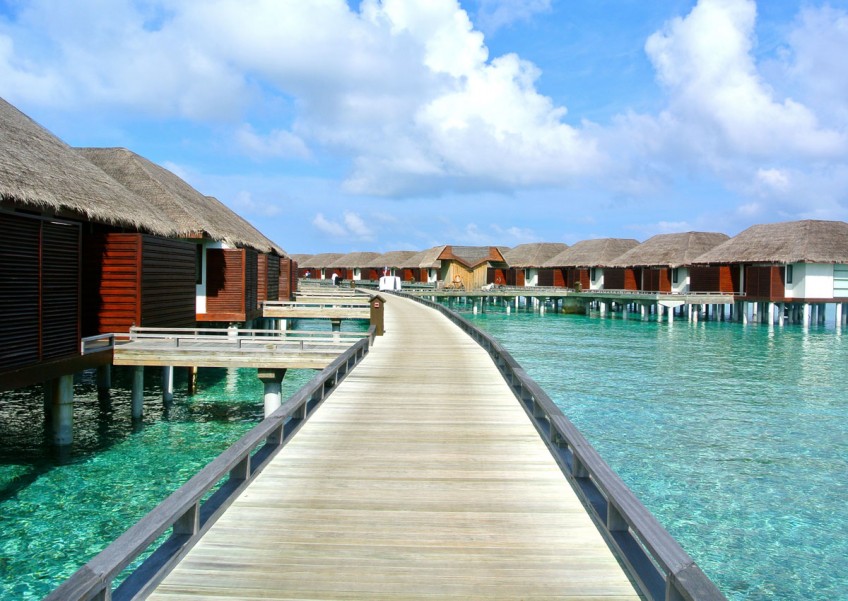 Which Club Med destination best suits your personality?