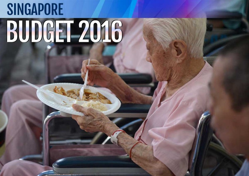 Budget 2016: Silver Support to benefit over 140,000 seniors, first payout in July