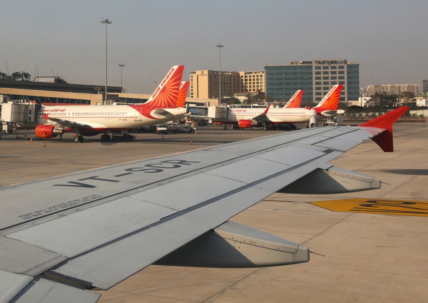 Safety watchdog suspends Air India operations director's pilot license for 3 years