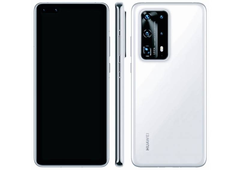Huawei P40 Pro's rumoured five-camera setup may subject Galaxy S20 ultra to tough competition