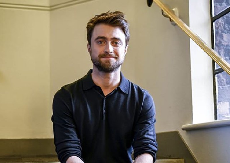 Daniel Radcliffe's drinking went out of control after acting in Harry Potter