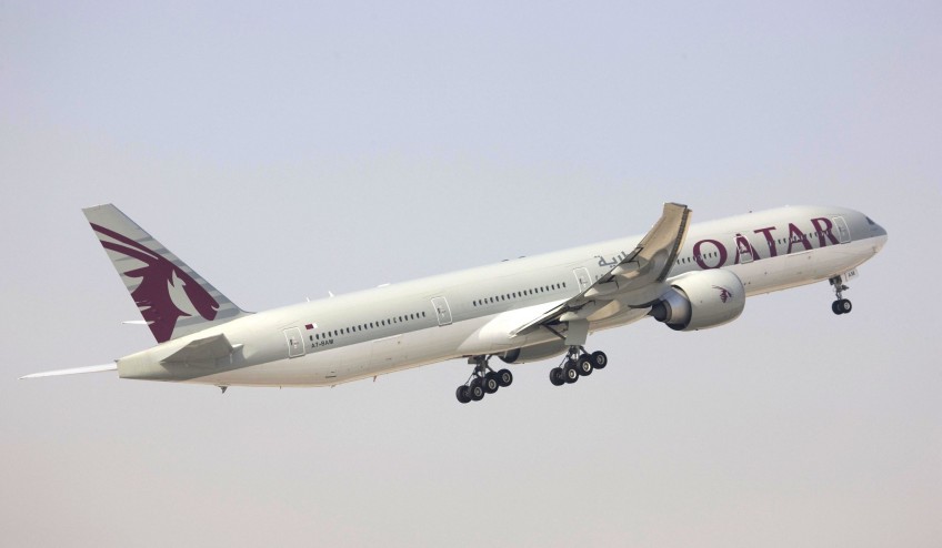 Qatar Airways Resumes Scheduled Belly-hold Cargo Operations to China in Response to Increased Demand